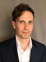 Michael Nicholas Mironov