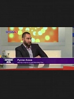 Бабаев Ровшан Рафиг оглы