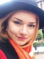 Садыкова Валерия Александровна