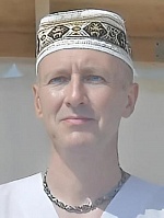 Мосин Сергей Николаевич