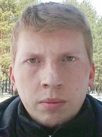 Смирнов Сергей Викторович