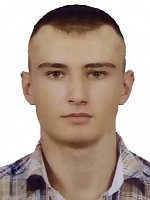 Мельников Дмитрий Александрович