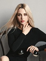 Стопичева Валерия Михайловна