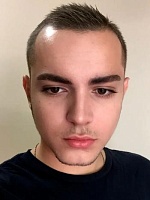 Демчак Сергей Игоревич