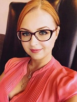 Никитина Галина Геннадьевна