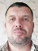 Довгалюк Андрей Петрович