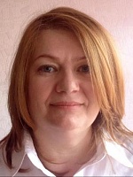 Русакова Юлия Юрьевна