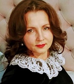 Батырова Ирина Викторовна