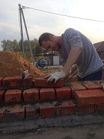 Ганичев Александр Александрович