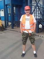 Иванов Вячеслав Юрьевич