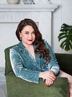 Марина Алексеевна Политова