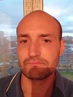 Кирпичёв Александр Николаевич