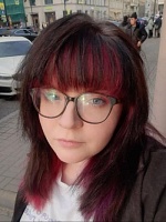 Чикунова Елизавета Дмитриевна