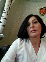 Каргинова Людмила Николаевна