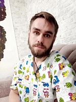 Цовко Илья Геннадьевич