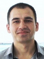 Боциев Касполат Владимирович