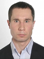 Молоствов Сергей Валерьевич