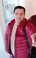 Кабулов Шохинджон Шеролиевич