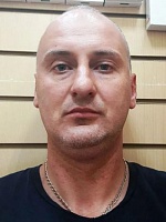 Александров Сергей Павлович