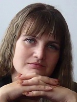 Лосихина Светлана Ивановна