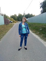 Клейменова Оксана Николаевна
