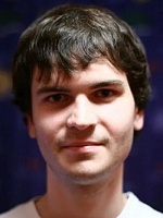 Беляков Кирилл Игоревич