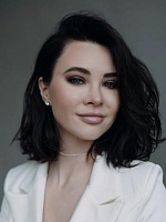 Баринова Елена Юрьевна