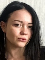 Романенко Анастасия Дмитриевна
