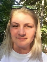 Петрушевская Анна Юрьевна
