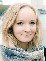 Якимова Галина Николаевна