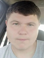 Афанасьев Сергей Владимирович
