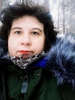 Хрипкова Наталья Юрьевна