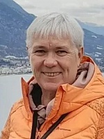 Спирина Наталья Дмитриевна