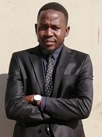 Simon Mhlava Ngobeni