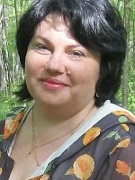 Филатова Наталья Вадимовна