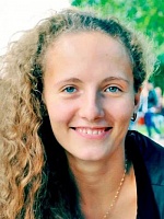 Шляхова Регина Алексеевна