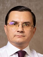 Диков Евгений Александрович