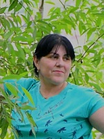 Эминова Мехрибан Ризвановна