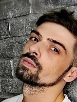 Мартысевич Степан Анатольевич