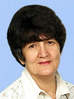 Быстрицкая Вера Васильевна