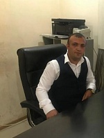 Хачатрян Грачик
