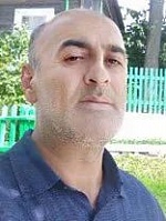 Зейналов Этибар Оруджали
