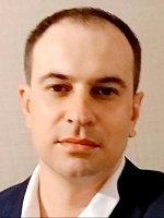 Попов Сергей Владимирович