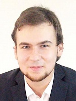 Захаров Андрей Константинович