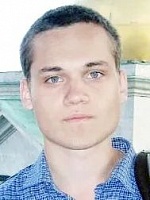 Власов Сергей Олегович