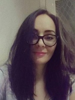 Кабулова Зебунисо Рустамовна