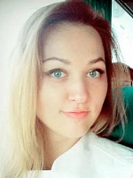 Громыко Ксения Николаевна