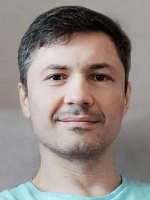 Драгунов Антон Сергеевич