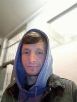 Глазов Денис Юрьевич