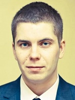 Вязовский Глеб Игоревич